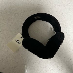 UGG Earmuffs